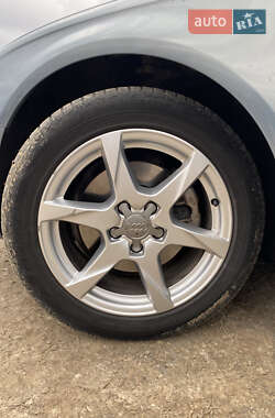 Седан Audi A4 2008 в 