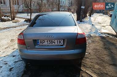 Седан Audi A4 2002 в 