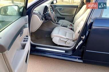 Седан Audi A4 2005 в 