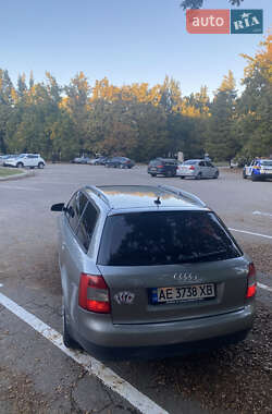 Универсал Audi A4 2003 в 