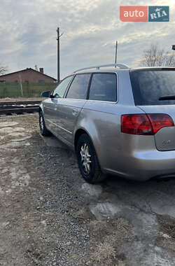 Універсал Audi A4 2005 в 
