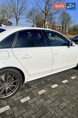 Седан Audi A4 2014 в 