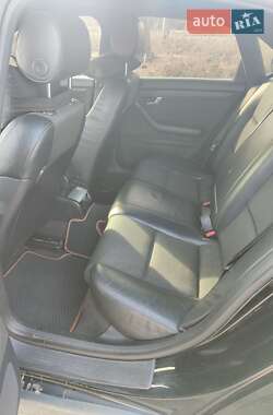 Седан Audi A4 2003 в Луцьку