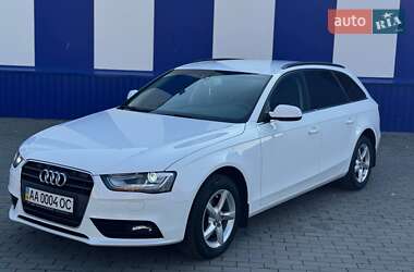 Універсал Audi A4 2012 в Калуші