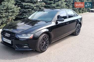 Седан Audi A4 2013 в 