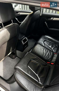 Универсал Audi A4 2008 в 