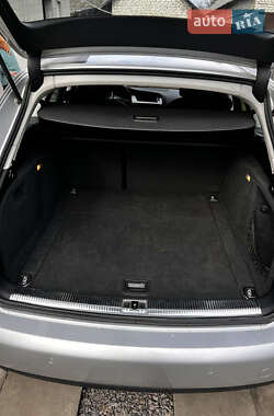 Универсал Audi A4 2008 в 