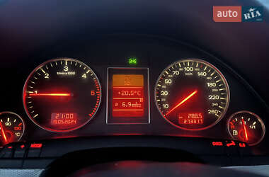 Универсал Audi A4 2002 в Черкассах