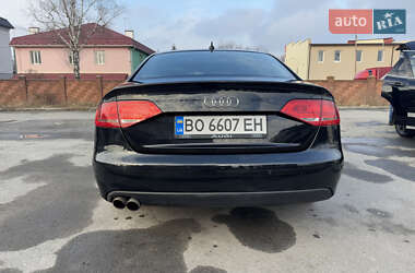 Седан Audi A4 2010 в 