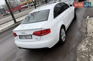 Седан Audi A4 2012 в 