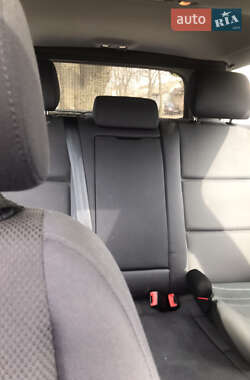 Универсал Audi A4 2002 в 