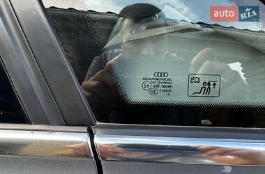 Седан Audi A4 2013 в 