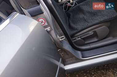Седан Audi A4 2001 в 