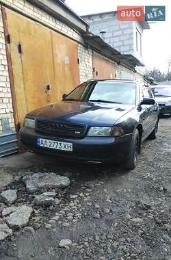 Універсал Audi A4 1997 в Боярці