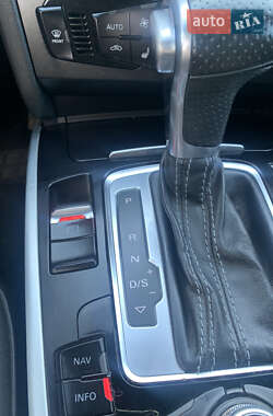 Универсал Audi A4 2013 в 