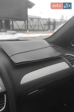 Универсал Audi A4 2013 в 