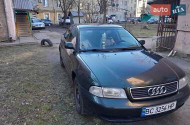 Седан Audi A4 1997 в 