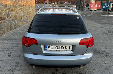 Универсал Audi A4 2006 в 