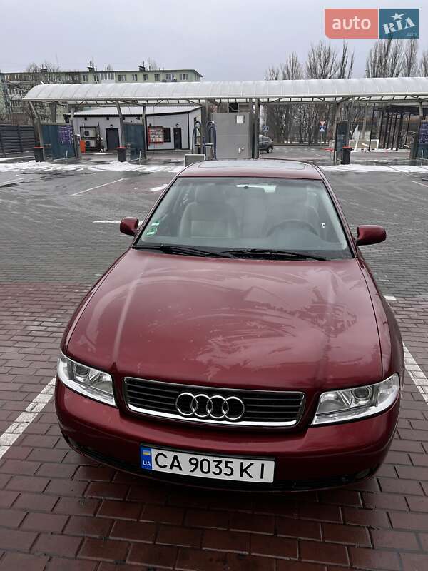 Audi A4 1999