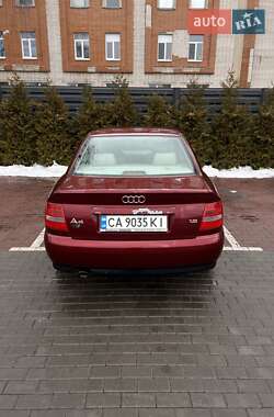 Седан Audi A4 1999 в 