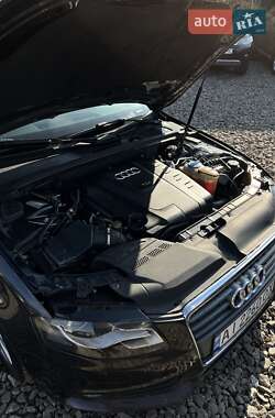 Универсал Audi A4 2010 в 