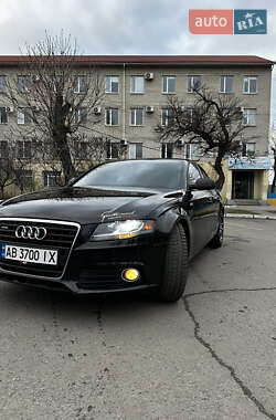 Седан Audi A4 2012 в Вінниці