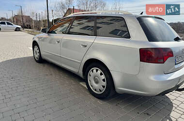 Універсал Audi A4 2005 в Вінниці