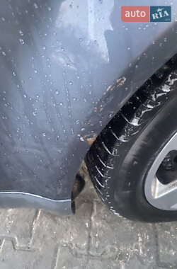 Универсал Audi A4 2002 в Львове