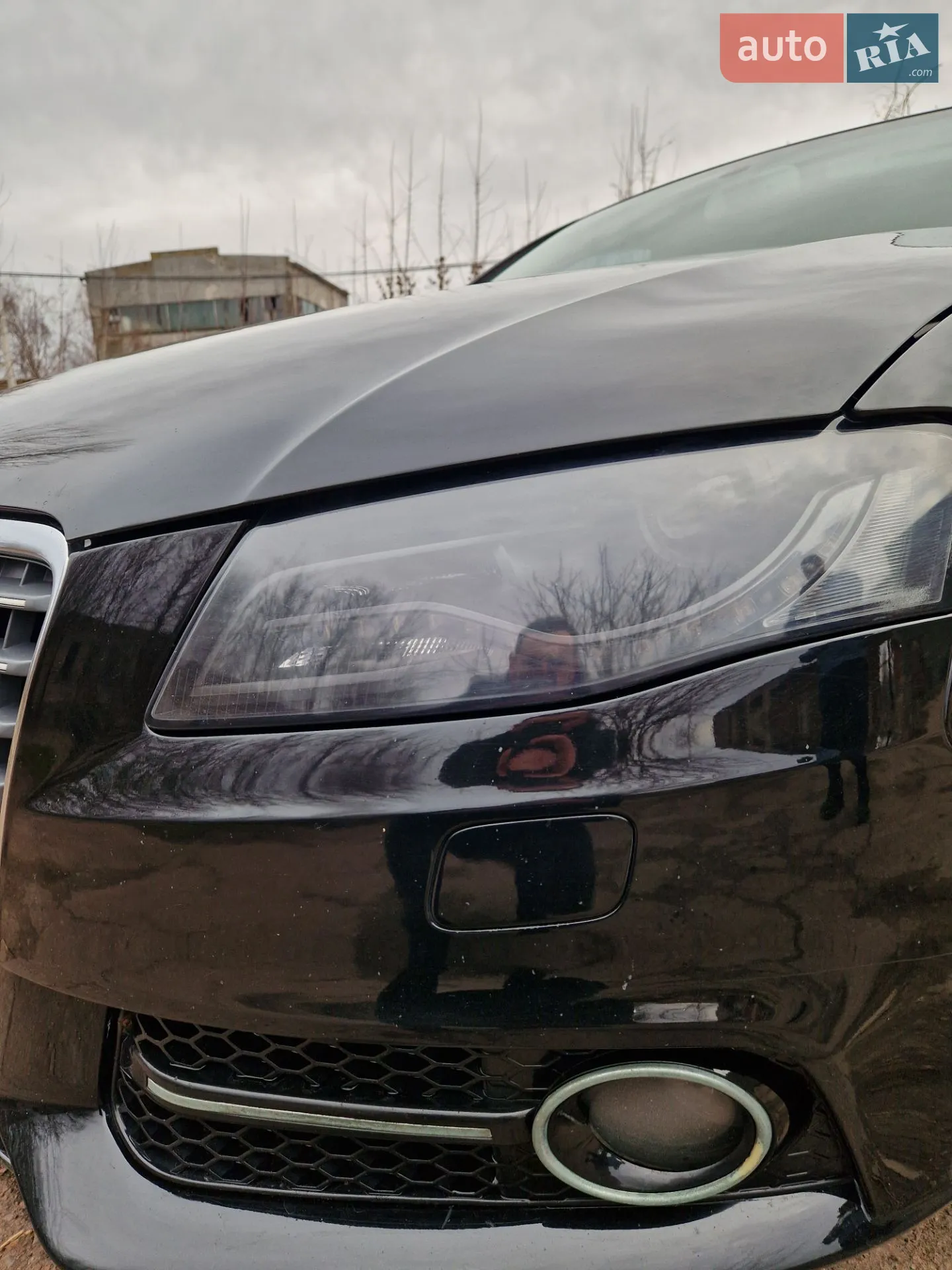 2010 Audi A4 - мініатюра 9
