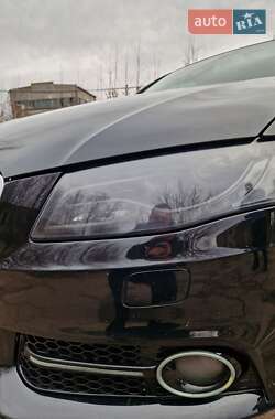 Седан Audi A4 2010 в 