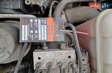Седан Audi A4 2010 в Чернігові