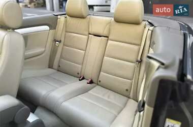 Кабриолет Audi A4 2009 в 