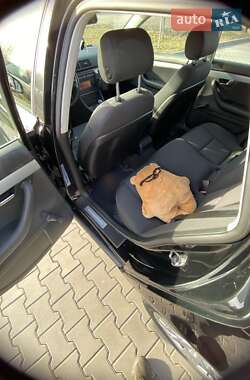 Универсал Audi A4 2008 в 