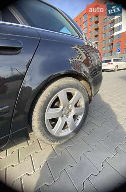 Универсал Audi A4 2008 в 