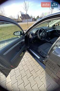Универсал Audi A4 2008 в 