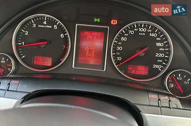 Универсал Audi A4 2003 в 
