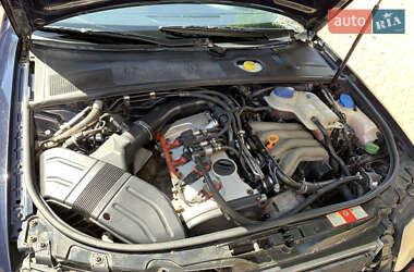 Универсал Audi A4 2002 в 