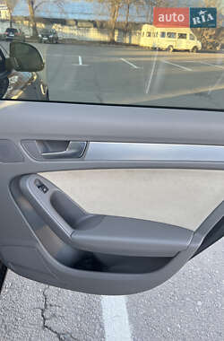 Универсал Audi A4 2008 в 