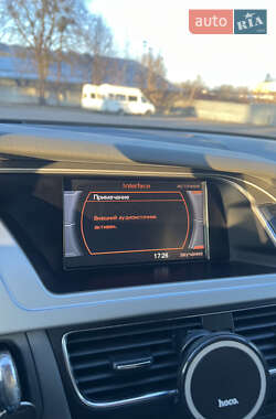 Универсал Audi A4 2008 в 