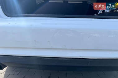 Седан Audi A4 2012 в 
