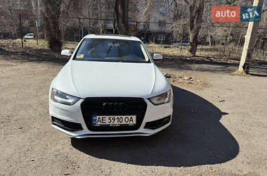 Седан Audi A4 2014 в Кривом Роге фото 13 Седан Audi A4 2014 в Кривом Роге