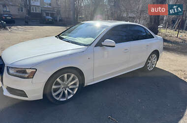 Седан Audi A4 2014 в Кривом Роге фото 14 Седан Audi A4 2014 в Кривом Роге
