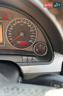 Универсал Audi A4 2007 в 