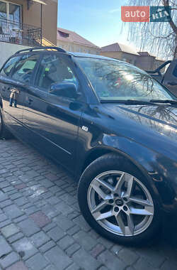 Универсал Audi A4 2007 в 