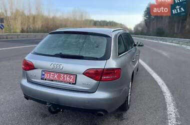 Универсал Audi A4 2009 в 