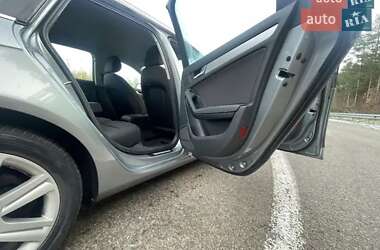 Универсал Audi A4 2009 в 