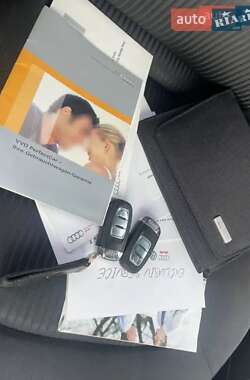 Универсал Audi A4 2009 в 
