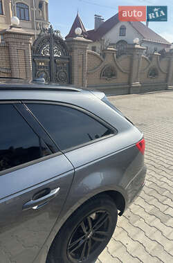 Універсал Audi A4 2019 в 
