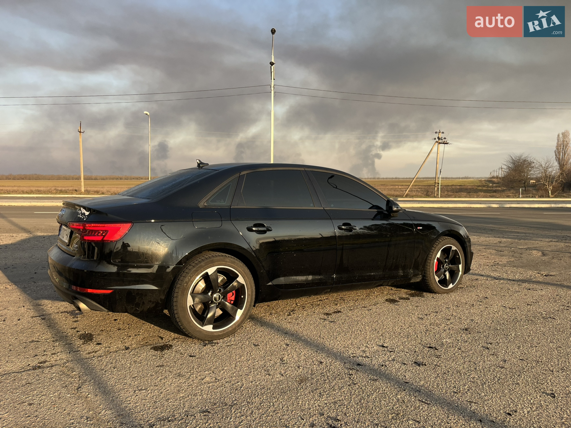 2016 Audi A4 - мініатюра 10