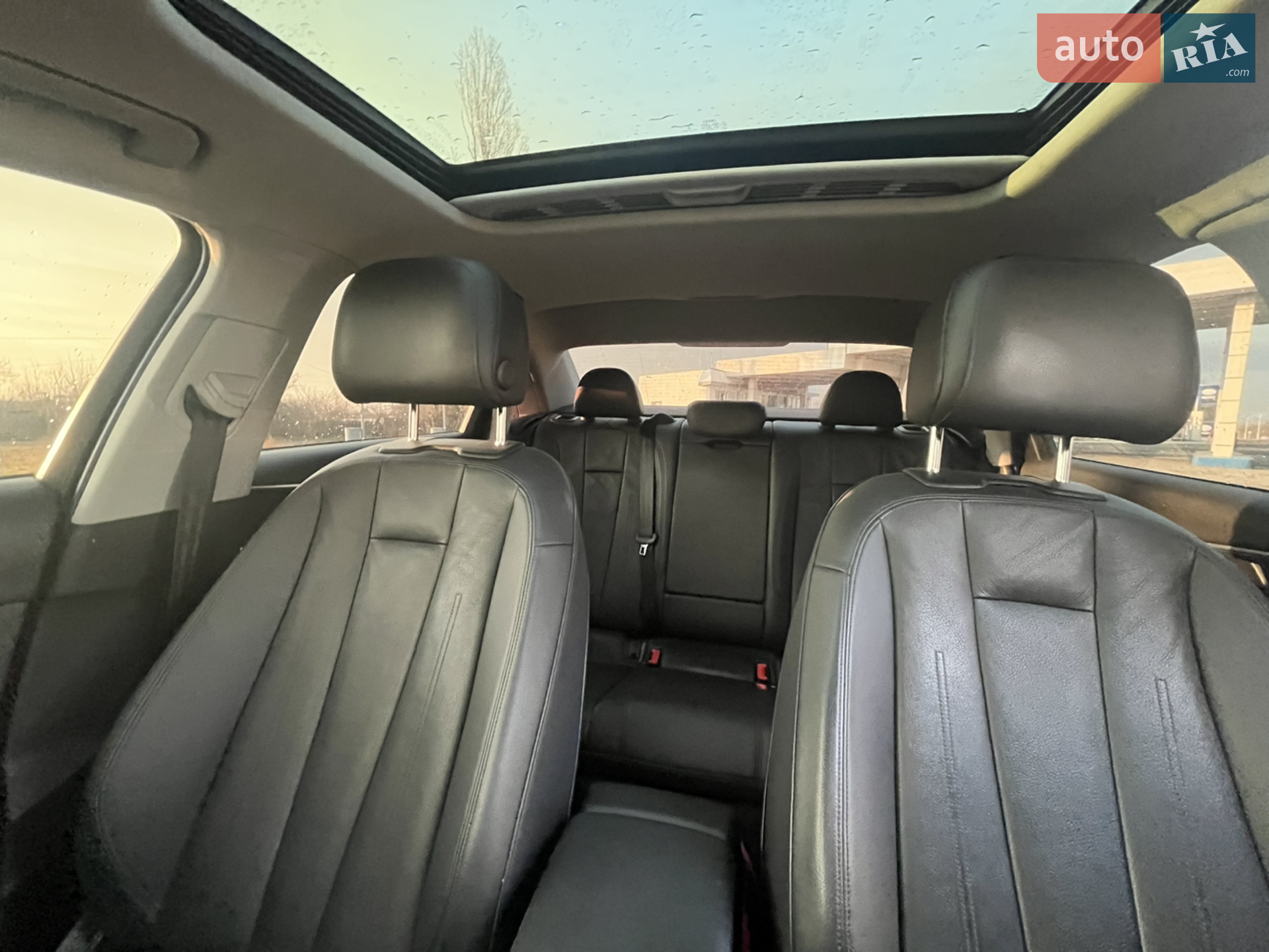 2016 Audi A4 - мініатюра 18